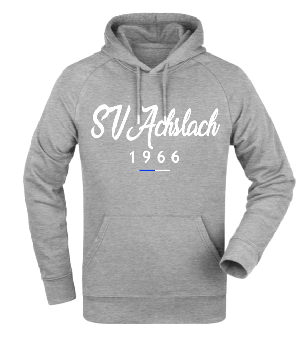 Hoodie "SV Achslach 1966"