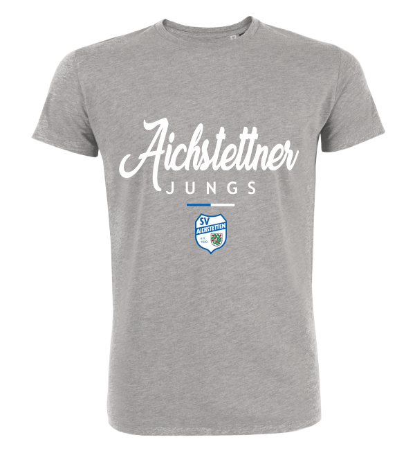 T-Shirt "SV Aichstetten Jungs"