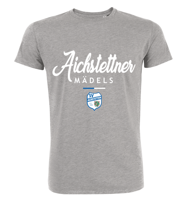 T-Shirt "SV Aichstetten Mädels"