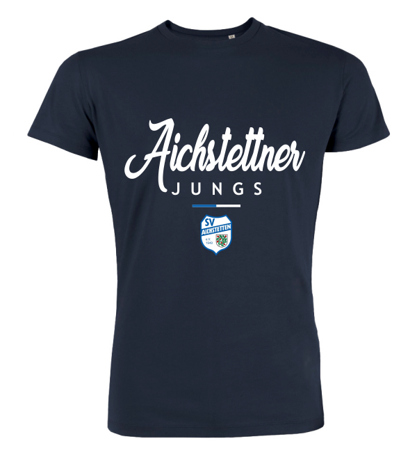 T-Shirt "SV Aichstetten Jungs"