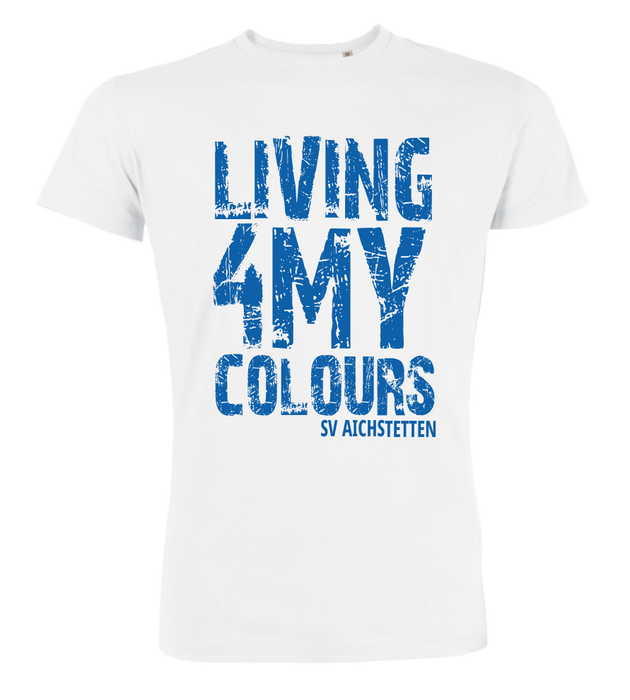 T-Shirt "SV Aichstetten My Colours"