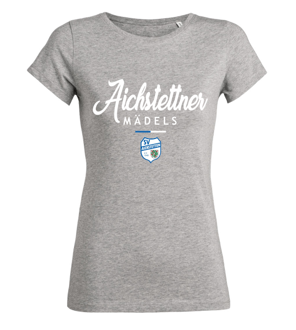 Women's T-Shirt "SV Aichstetten Mädels"