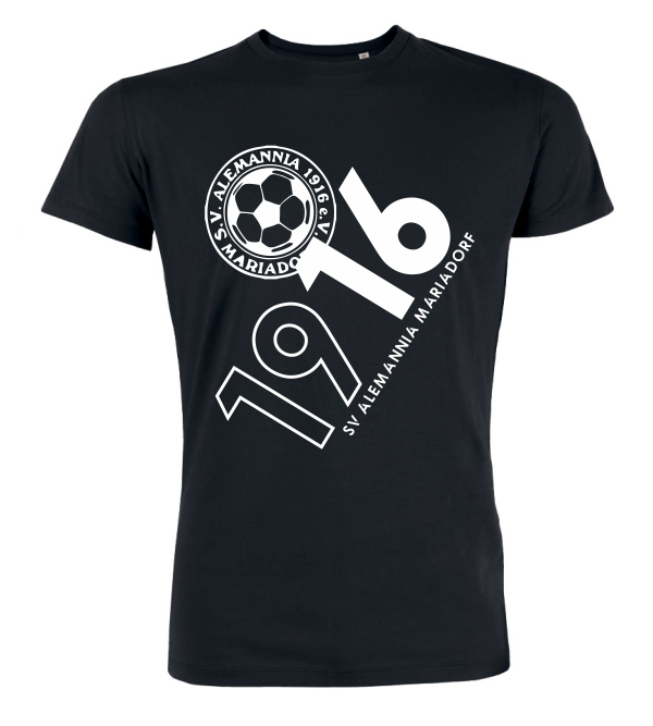 T-Shirt "SV Alemannia Mariadorf Gamechanger"