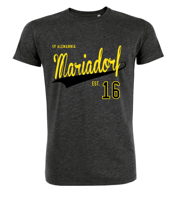 T-Shirt "SV Alemannia Mariadorf Town"