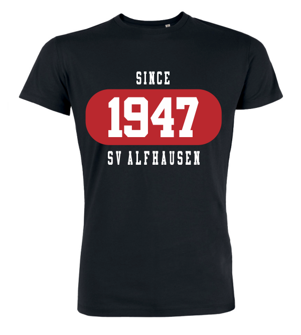 T-Shirt "SV Alfhausen Yale"