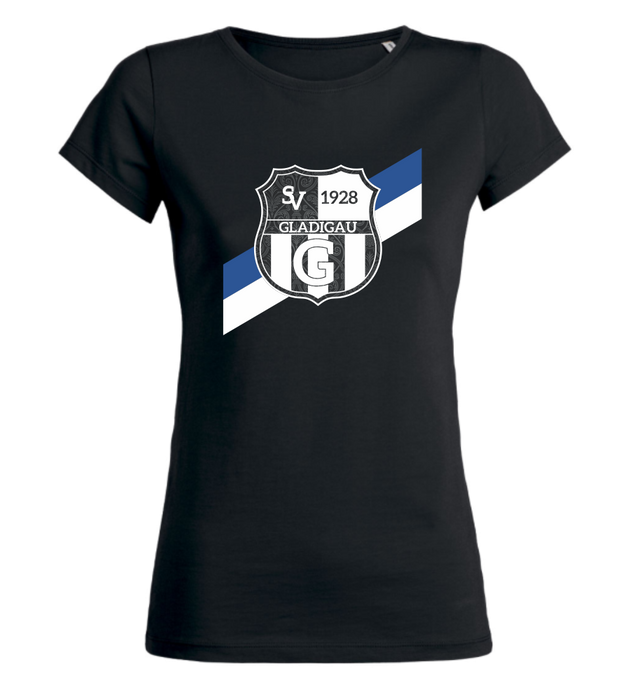 Women's T-Shirt "SV BW Gladigau M1"