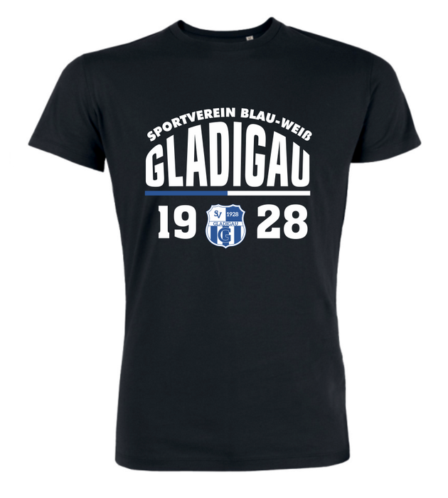 T-Shirt "SV BW Gladigau M2"