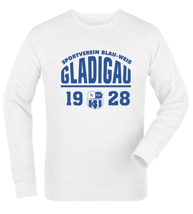 Sweatshirt "SV BW Gladigau M2"