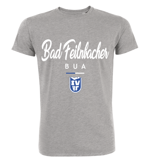 T-Shirt "SV Bad Feilnbach Jungs"