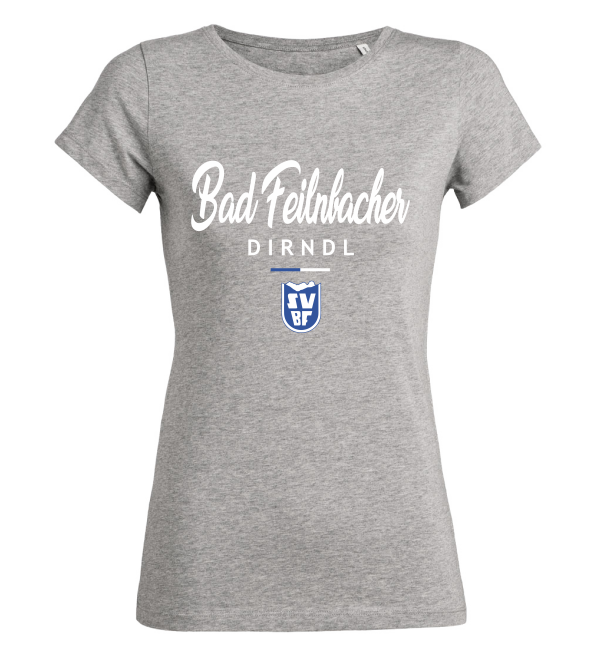 Women's T-Shirt "SV Bad Feilnbach Mädels"