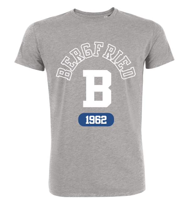 T-Shirt "SV Bergfried Harvard"