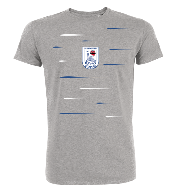 T-Shirt "SV Bergfried Lines"