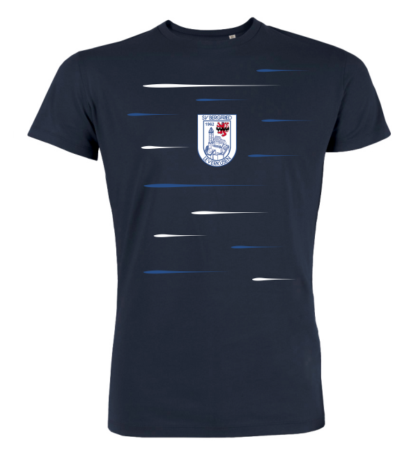 T-Shirt "SV Bergfried Lines"