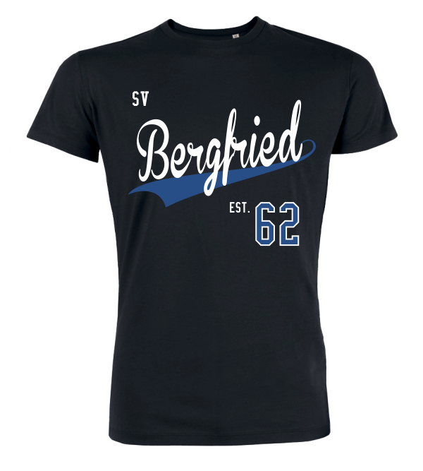 T-Shirt "SV Bergfried Town"