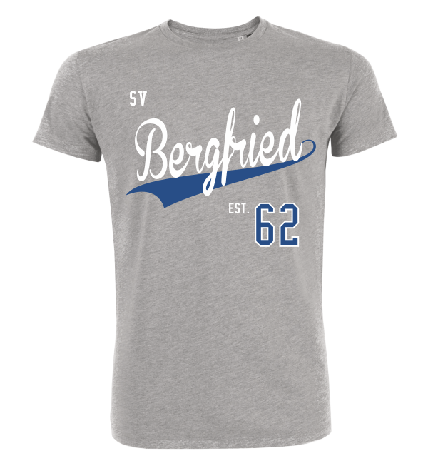 T-Shirt "SV Bergfried Town"