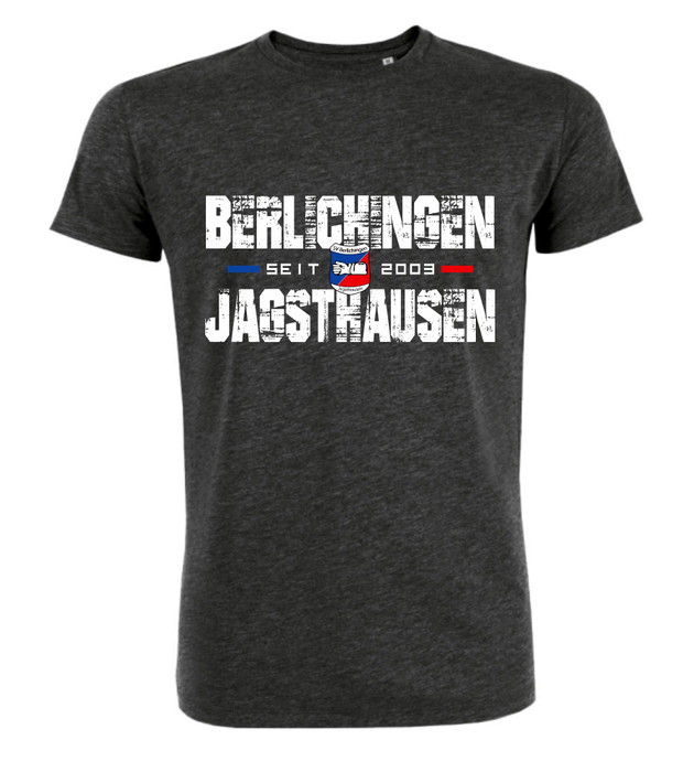 T-Shirt "SV Berlichingen Jagsthausen Background"