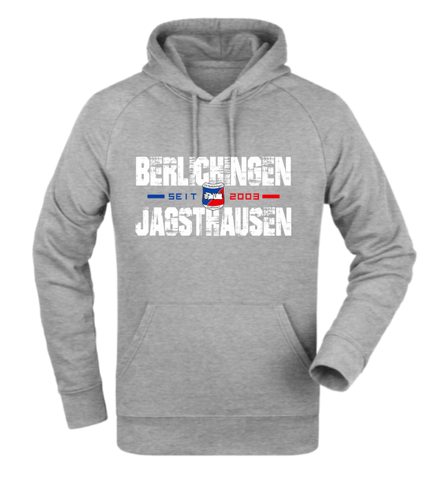 Hoodie "SV Berlichingen Jagsthausen Background"