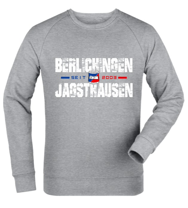 Sweatshirt "SV Berlichingen Jagsthausen Background"