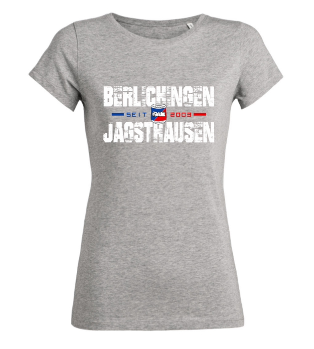 Women's T-Shirt "SV Berlichingen Jagsthausen Background"