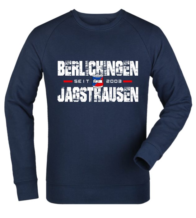 Sweatshirt "SV Berlichingen Jagsthausen Background"