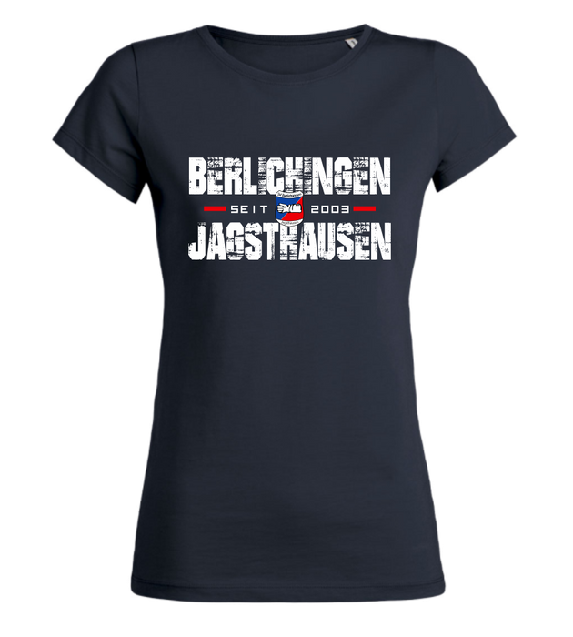 Women's T-Shirt "SV Berlichingen Jagsthausen Background"
