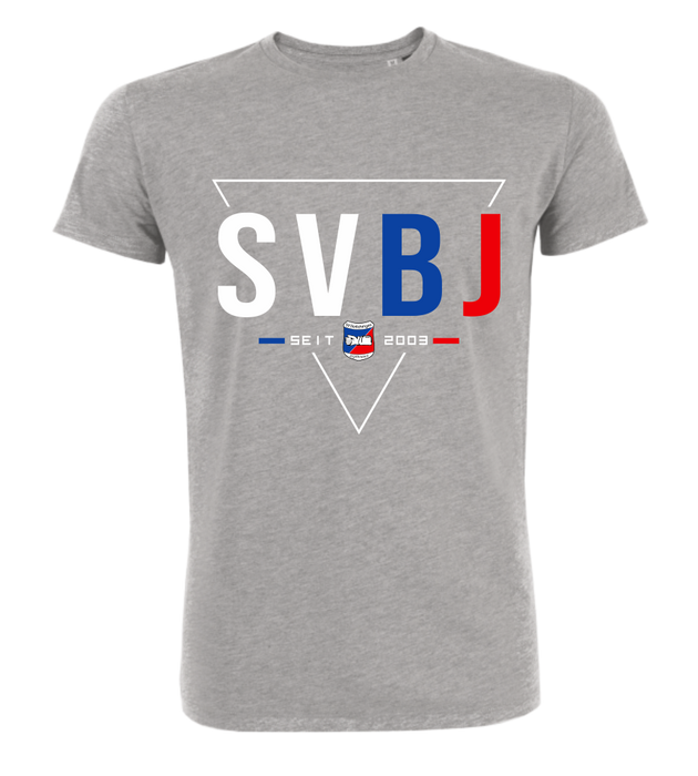 T-Shirt "SV Berlichingen Jagsthausen Triangle"