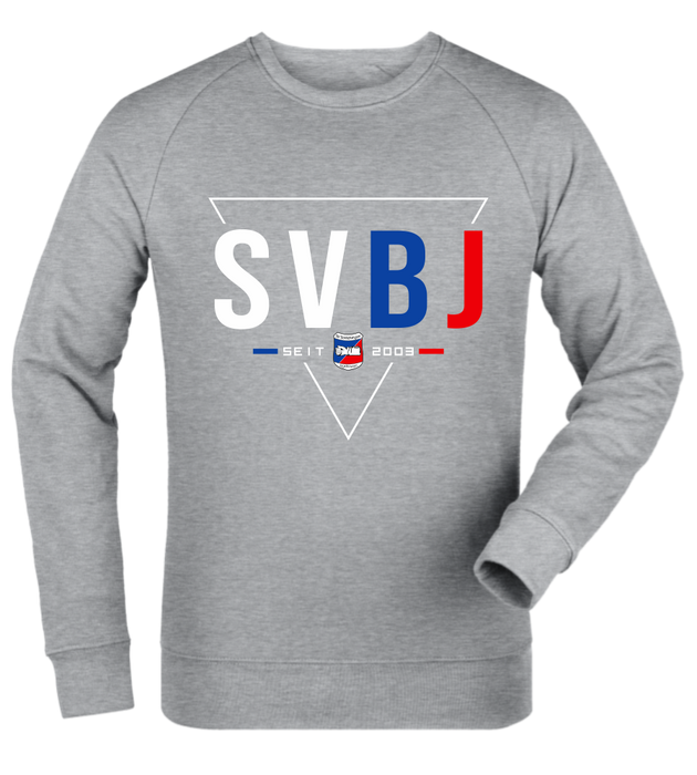 Sweatshirt "SV Berlichingen Jagsthausen Triangle"