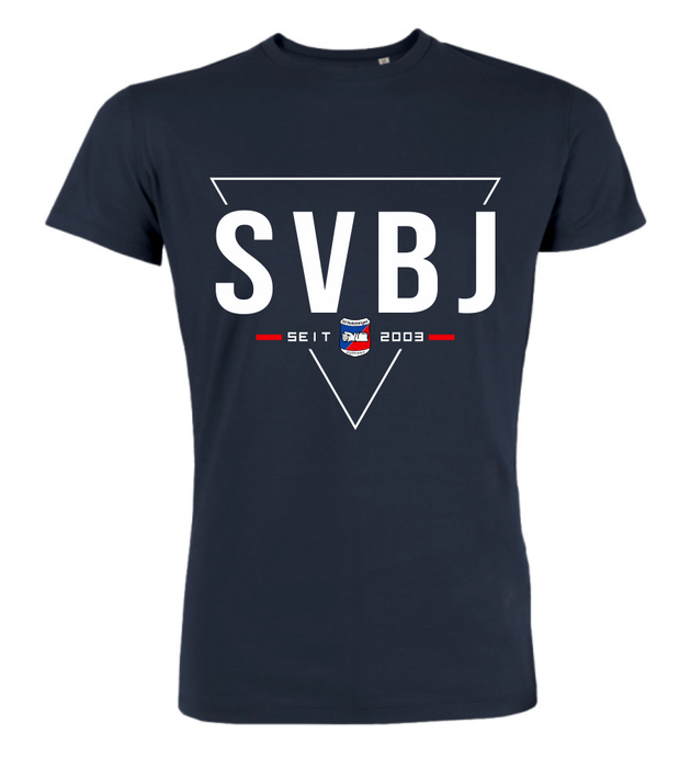 T-Shirt "SV Berlichingen Jagsthausen Triangle"