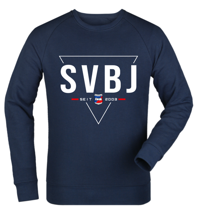 Sweatshirt "SV Berlichingen Jagsthausen Triangle"
