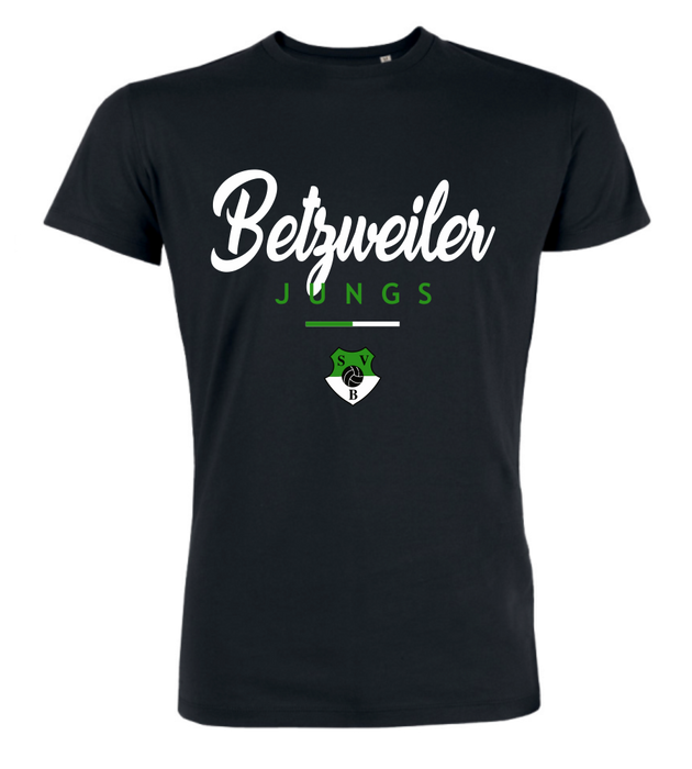 T-Shirt "SV Betzweiler-Wälde Jungs"