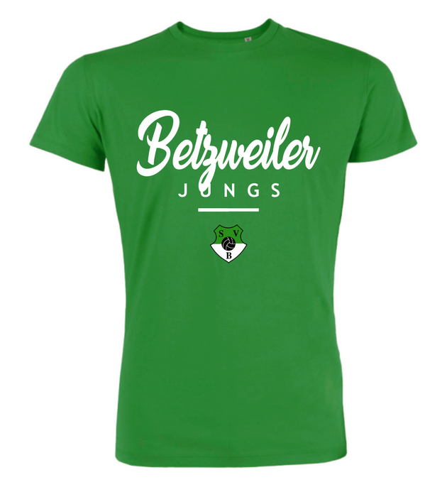 T-Shirt "SV Betzweiler-Wälde Jungs"