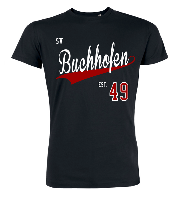 T-Shirt "SV Buchhofen Town"