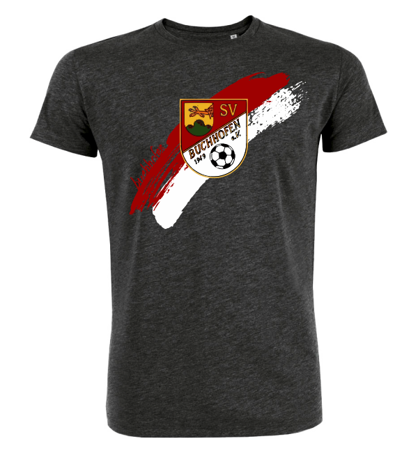 T-Shirt "SV Buchhofen Brush"