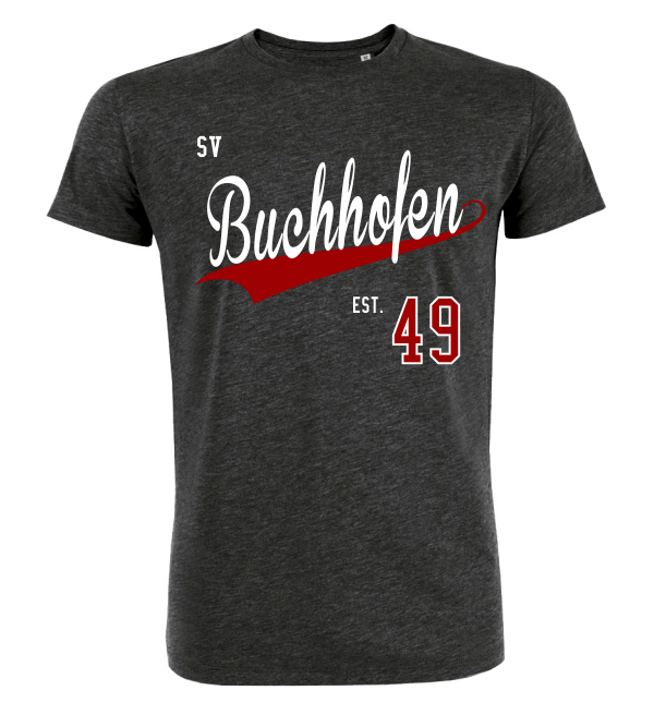 T-Shirt "SV Buchhofen Town"