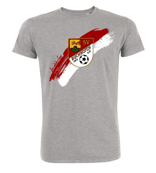 T-Shirt "SV Buchhofen Brush"