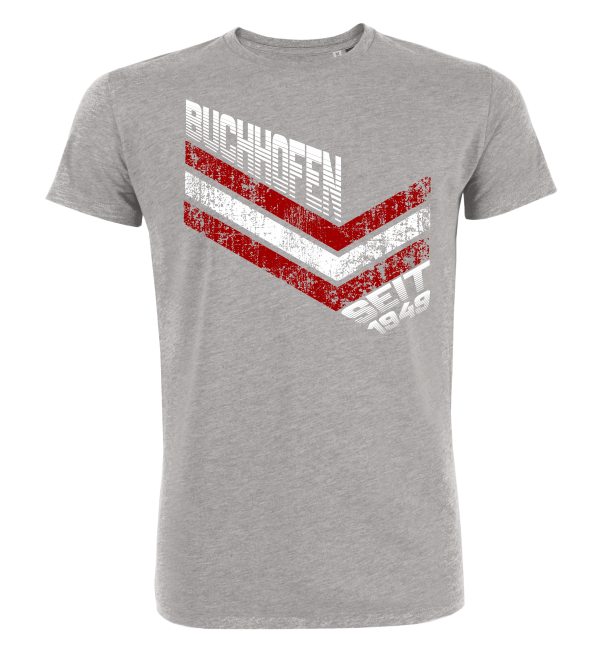 T-Shirt "SV Buchhofen Summer20"