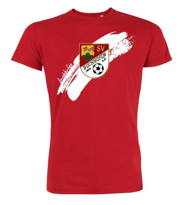 T-Shirt "SV Buchhofen Brush"