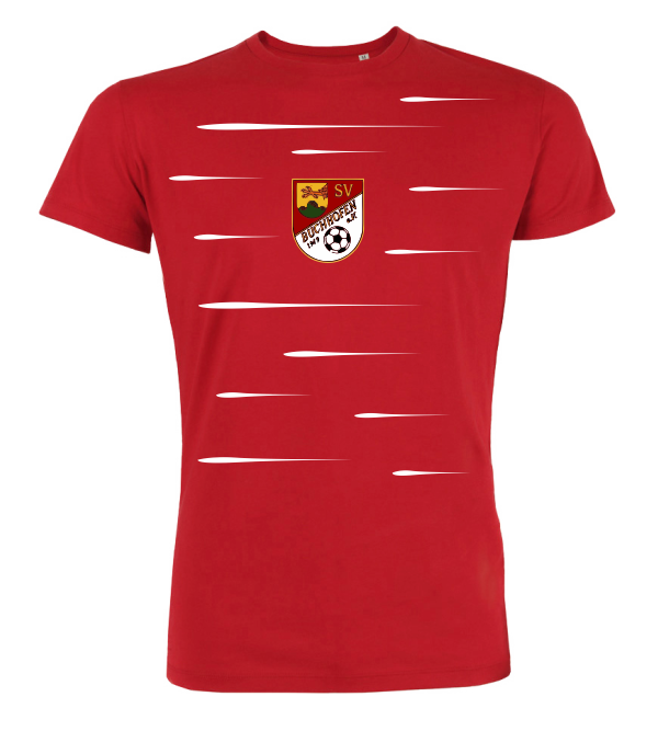 T-Shirt "SV Buchhofen Lines"
