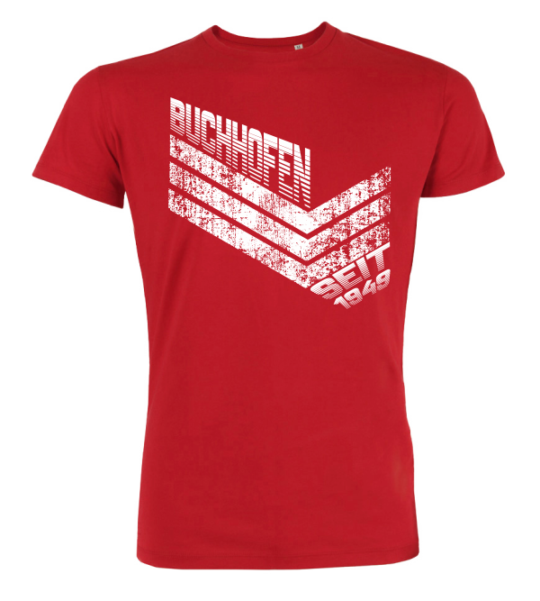 T-Shirt "SV Buchhofen Summer20"