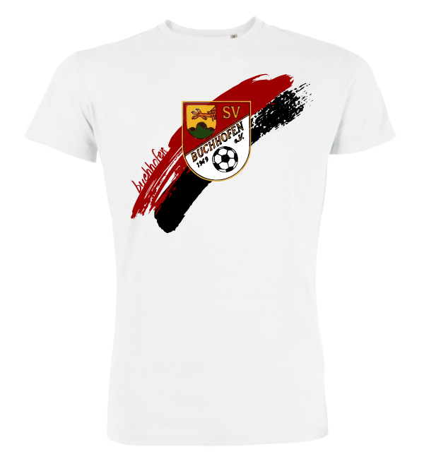 T-Shirt "SV Buchhofen Brush"