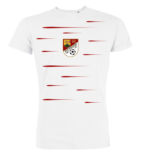T-Shirt "SV Buchhofen Lines"