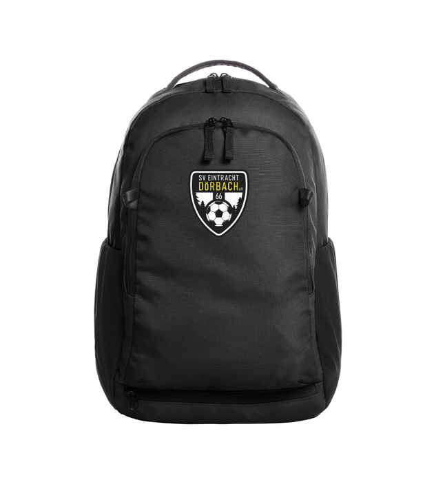 Backpack Team - "SV Eintracht Dörbach #logopack"