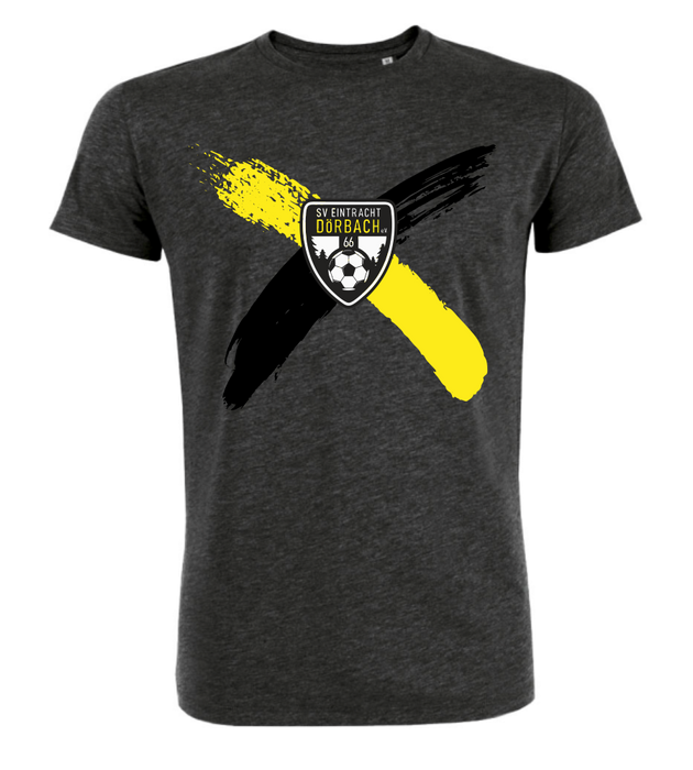 T-Shirt "SV Eintracht Dörbach Cross"