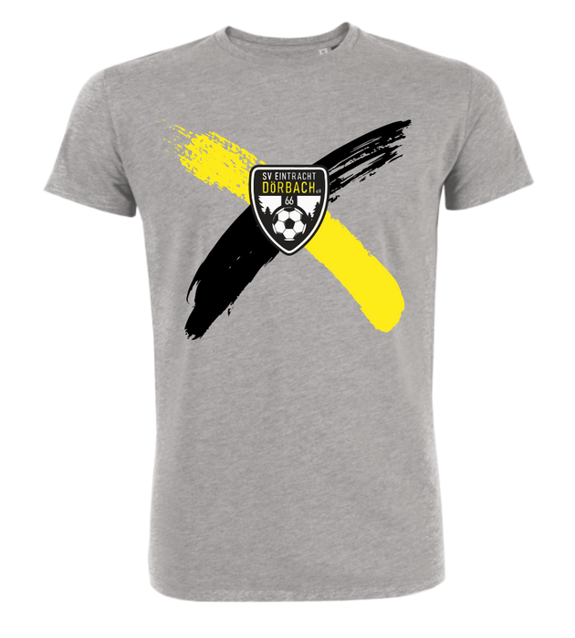 T-Shirt "SV Eintracht Dörbach Cross"