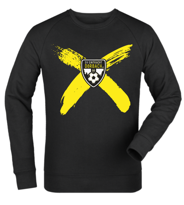 Sweatshirt "SV Eintracht Dörbach Cross"