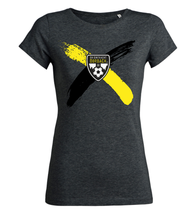 Women's T-Shirt "SV Eintracht Dörbach Cross"