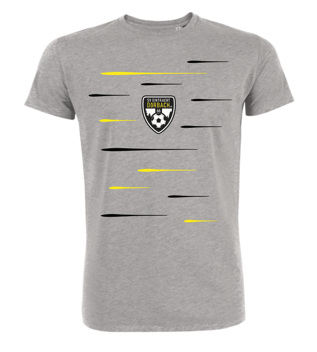 T-Shirt "SV Eintracht Dörbach Lines"