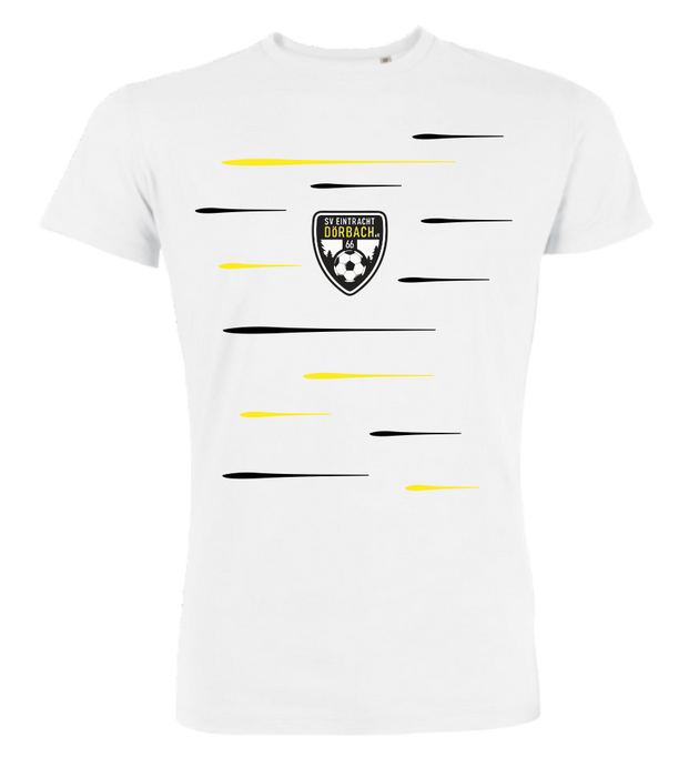 T-Shirt "SV Eintracht Dörbach Lines"