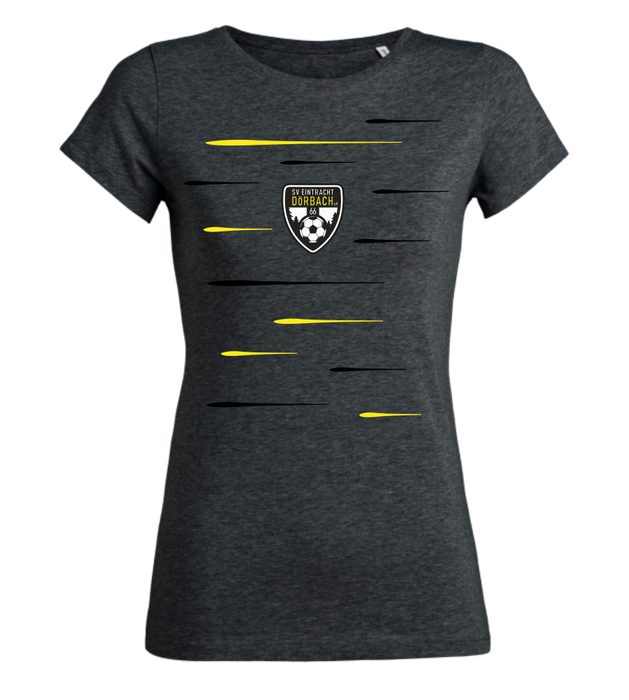 Women's T-Shirt "SV Eintracht Dörbach Lines"