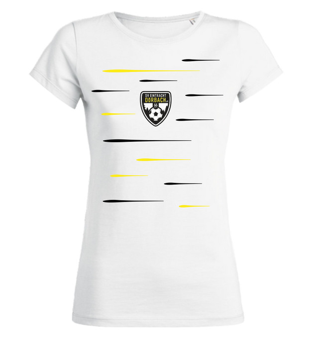 Women's T-Shirt "SV Eintracht Dörbach Lines"